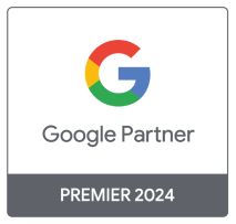 Google partner 2024
